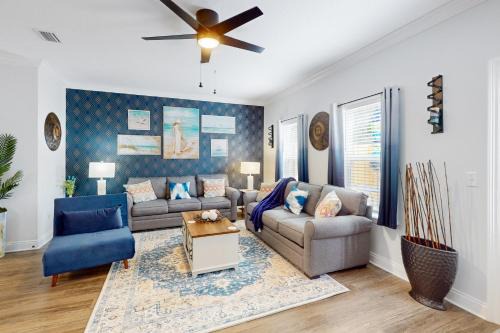 Navarre Casa | The Seashell