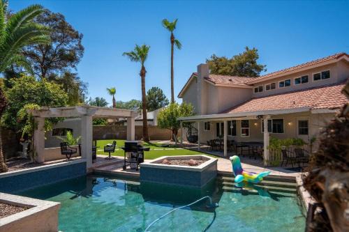 Chandler Casa | The Seaside Bohemian