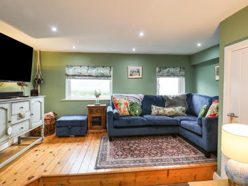 Hinderwell Casa | The Seaside House