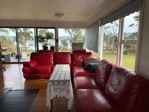 Tinderbox Casa | The Seaside House - A little gem by the sea