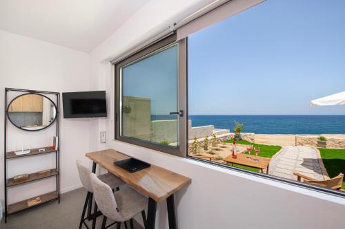 Halepa Apartamento | The Seaside Nest