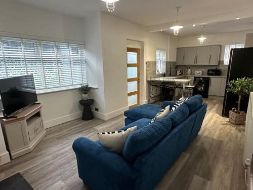 Cleethorpes Casa | The Seaside Snug