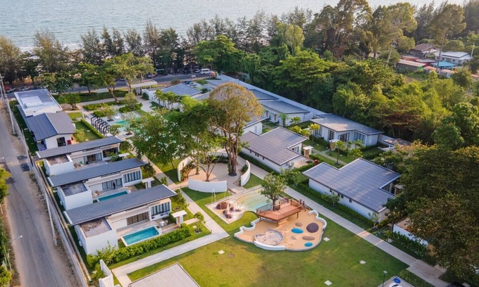 Rayong Villa | The Season Resort Rayong