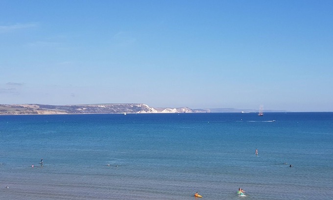 Weymouth Casa | The Seaspray