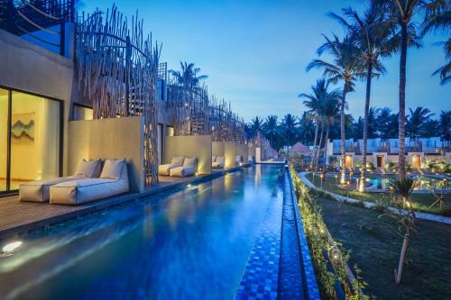 Penida Island Hotel | The Sebali Penida Beach Resort