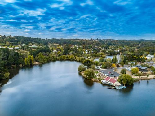 Creswick Apartamento | The Sebel Creswick Forest Resort