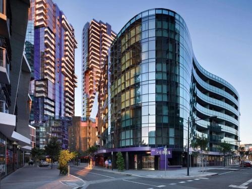 Docklands Apartamento | The Sebel Melbourne Docklands Hotel