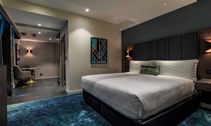 Lower Hutt Apartamento | The Sebel Wellington Lower Hutt