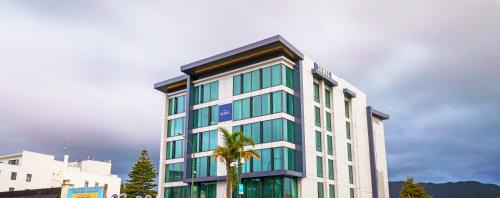 Lower Hutt Hotel | The Sebel Wellington Lower Hutt