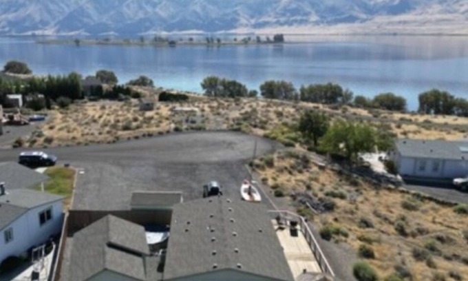 Desert Aire Casa | The Second Wind at Desert Aire