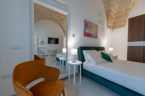 Cellino San Marco Apartamento | The Secret Door 10