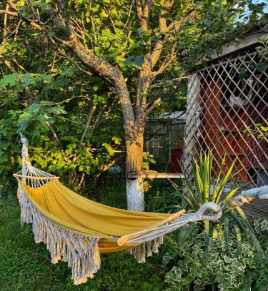 Ijevan Apartamento | The Secret Garden House