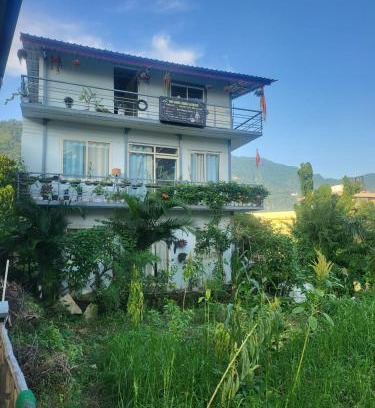 Tapovan Casa | The Secret