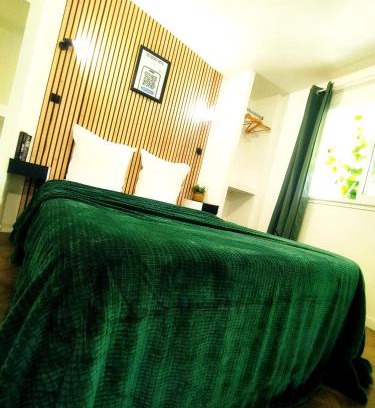 Salazie Casa | The Secret Motel - Le Jade