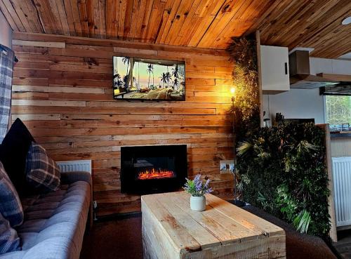 Swarland Casa | The Secret Wood