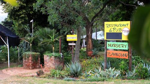 Vaalwater Casa | The Seed Pod Guesthouse