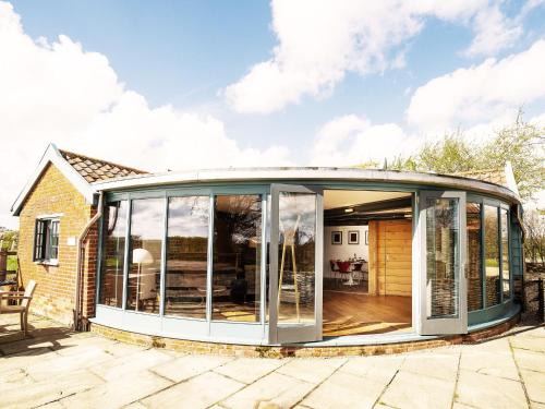 Saxmundham Casa | The Seed Store by The Suffolk Cottage Collection