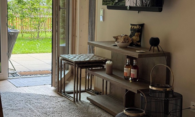 Seeshaupt Apartamento | The SeeQuartier - A place to arrive, take a deep breath and enjoy Lake Starnberg