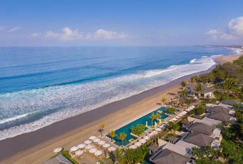 Seminyak Complejo | The Seminyak Beach Resort & Spa