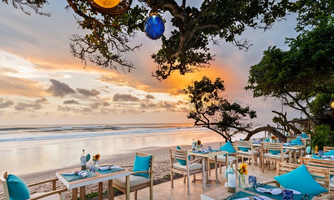 Seminyak Complejo | The Seminyak Beach Resort & Spa