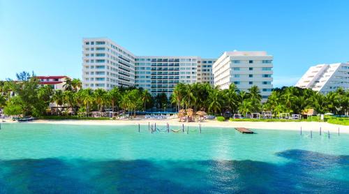 Zona Hotelera Complejo | The Sens Cancun by Oasis - All Inclusive