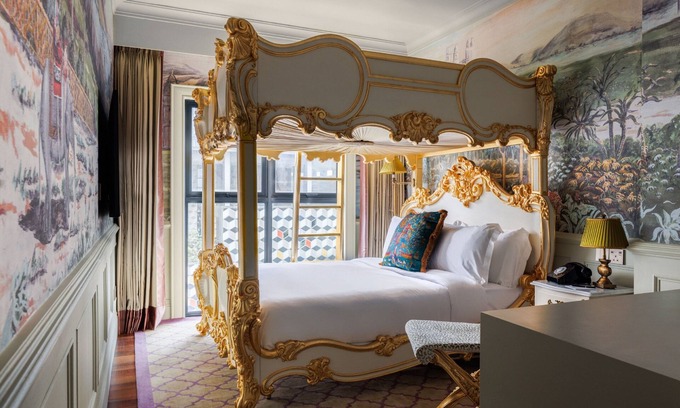 Farrer Park Hotel | The Serangoon House Little India, Singapore, a Tribute Portfolio™ Hotel