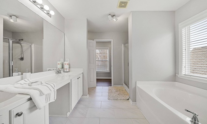 Union City Casa | The Serenity Cove