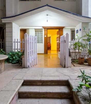 Kharadi Casa | The Serenity house