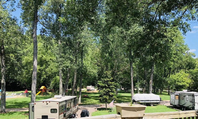 Piedmont Cabina | The Serenity Now Cabin