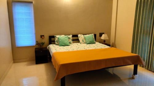 Somvarpet Casa | The Serenity Villa