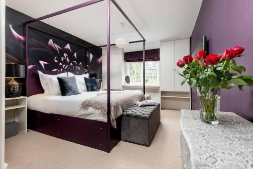 Hurley Casa | The Set Room