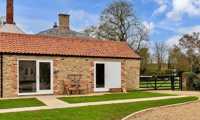 Thurlby Casa | The Sett by Interhome