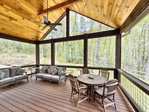 Highlands Casa | The Settlement