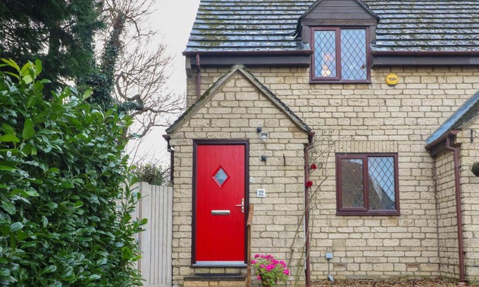 Bourton Casa | The Seventeen