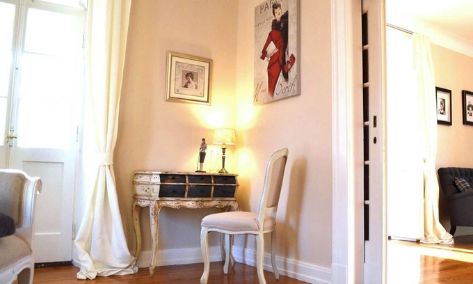 Kaiserslautern Apartamento | El Apartamento elegante lamentable