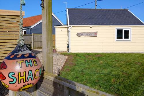 Irstead Casa | The Shack