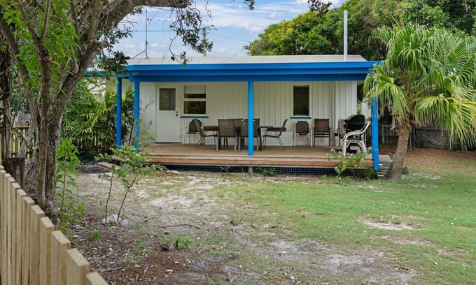 Rainbow Beach Casa | La cabaña - Rainbow Beach