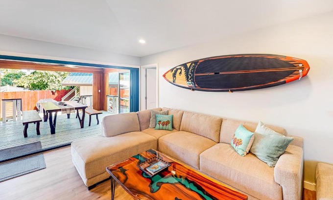 Keauhou Casa | The Shack