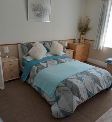Prestatyn Apartamento | The Shady Corner, Flat 2, 16 Sandy Lane