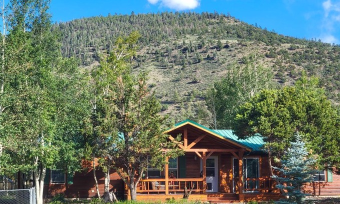 South Fork Casa | The Shady Grove