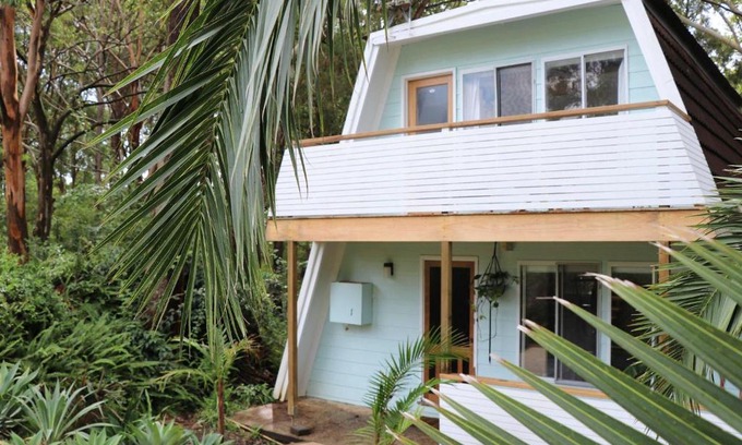 Smiths Lake Casa | The Shaka Shack