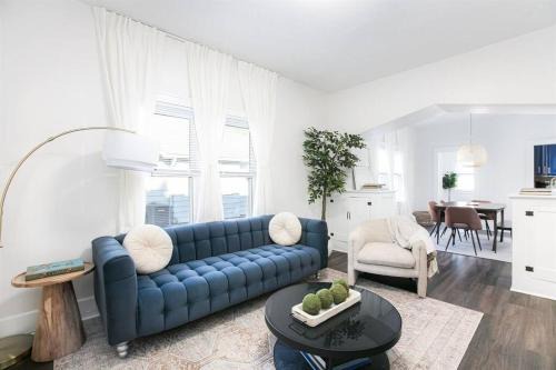 Northeast South Bend Casa | The Shamrock Retreat:Movie Nights & Kid's Nook 10+