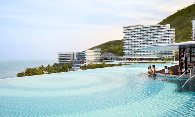 Sanya Hotel | The Shanhaitian Resort Sanya, Autograph Collection