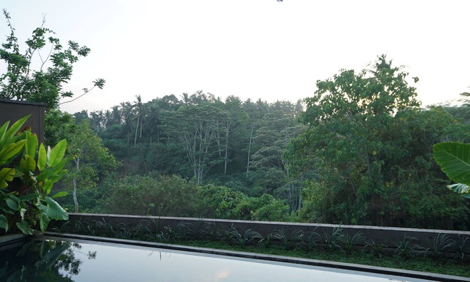 Kemenuh Villa | The Shanti Graha Villas