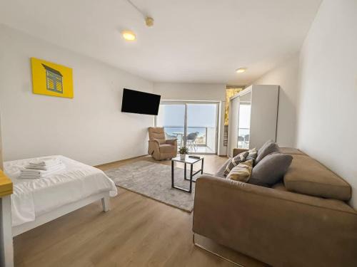 Herzliya Pituach Apartamento | The Sharon Ocean Pearl