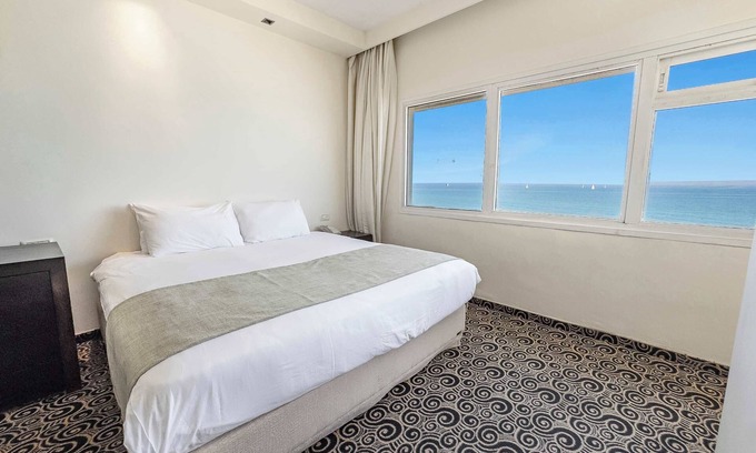 Herzliya Pituach Apartamento | The Sharon Seaside Retreat