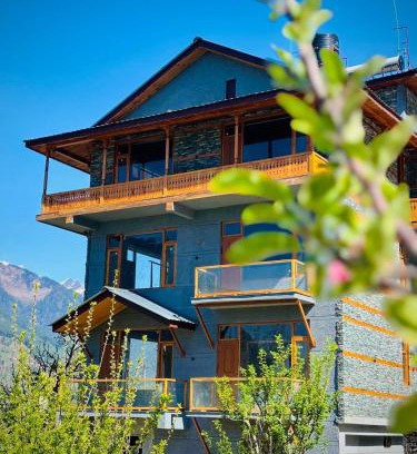 Jagatsukh Casa | The Shaurn Hotel & Resort