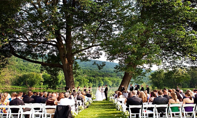 Shawnee On Delaware Complejo | The Shawnee Inn and Golf Resort