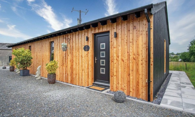 Cosheston Apartamento | The Shed - 1 Bedroom - Cosheston