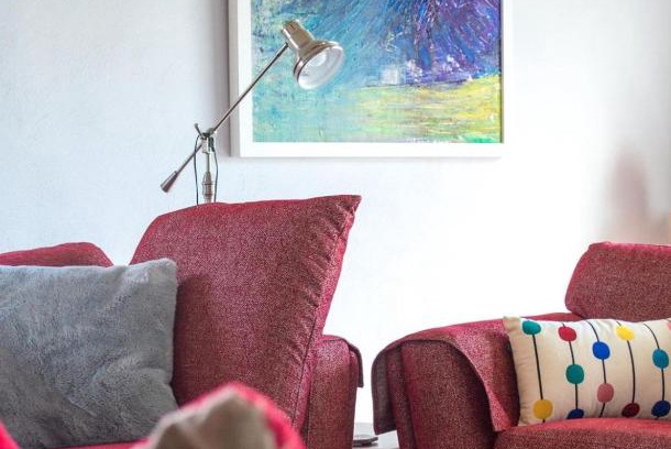 Dungloe Apartamento | The Shed Cottage